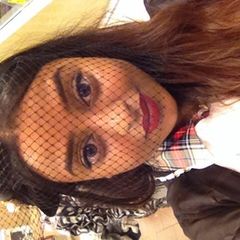 Umme Salma