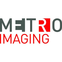 Metro Imaging logo