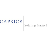 Caprice Holdings logo