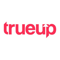 True Up logo