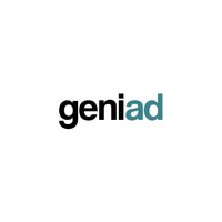 Geniad logo