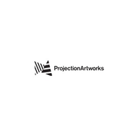 Projection Artworks logo