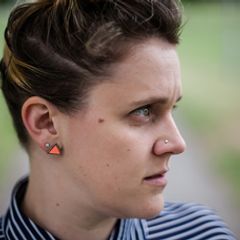 Rebecca Strickson