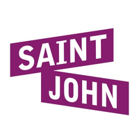 Saint John Design logo