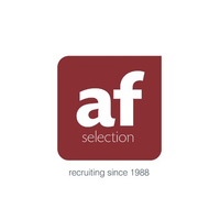 AF Selection Ltd logo