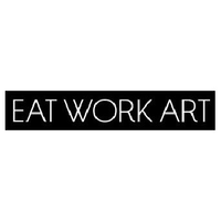 Eat Work Art Limited logo