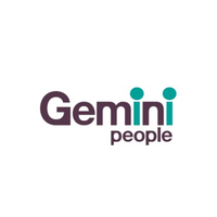 Gemini People logo