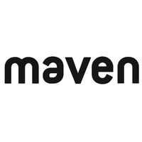 Maven Design logo