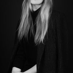 Thea Løvstad