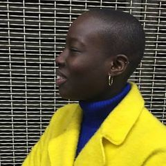 Ayomide Ogundayo