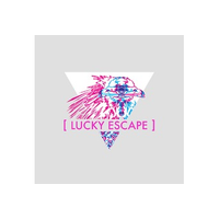 Lucky Escape logo