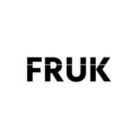 FRUK MAGAZINE logo