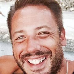 Luke Piasecki