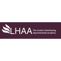 The London Hairdressing Apprenticeship Academy logo