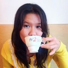 Amy Phung