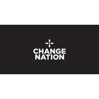 Change Nation logo