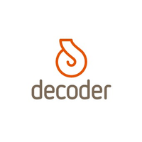Decoder logo