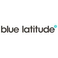 Blue Latitude logo