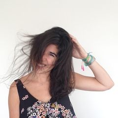 Usua Perez Echegoyen