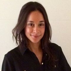 Sarah Deeks-Osburn