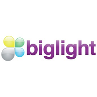 Biglight logo