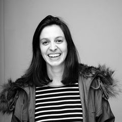 Elisa Garcia-Huidobro