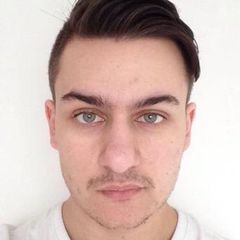 Joe Maudsley