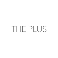 The Plus Paper logo