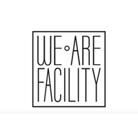 We Are Facility logo