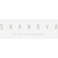 Shanova Design and Renovation logo