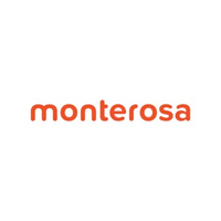 Monterosa logo