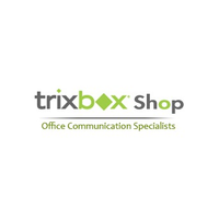 TrixboxShop logo