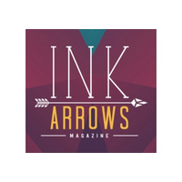 Ink & Arrows Magazine logo