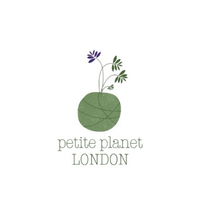 Petite Planet London logo