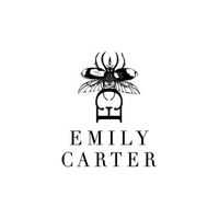 EMILY CARTER logo