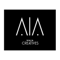 MAIA Creatives logo