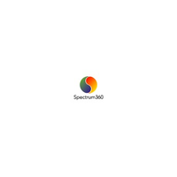 Spectrum 360 logo