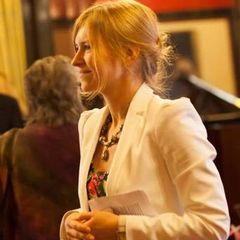 Anna Gruszka