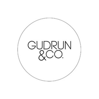 Gudrun&Co. logo