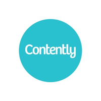 Contently logo