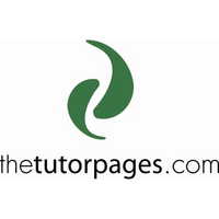 The Tutor Pages logo