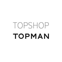 TOPSHOP TOPMAN logo