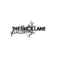 Brick lane Gallery logo