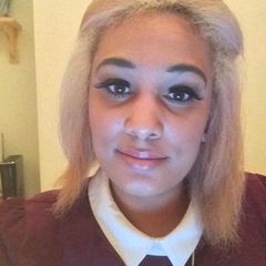 Darcy Lamptey