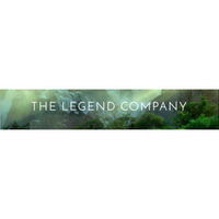 The Legend Company logo