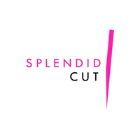 Splendid Cut logo