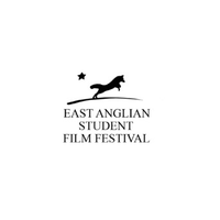 East Anglian Student Film Festival logo
