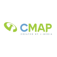 CMAP software logo