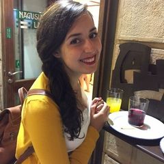 Helia Machado