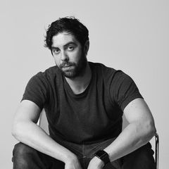 Roy Baron